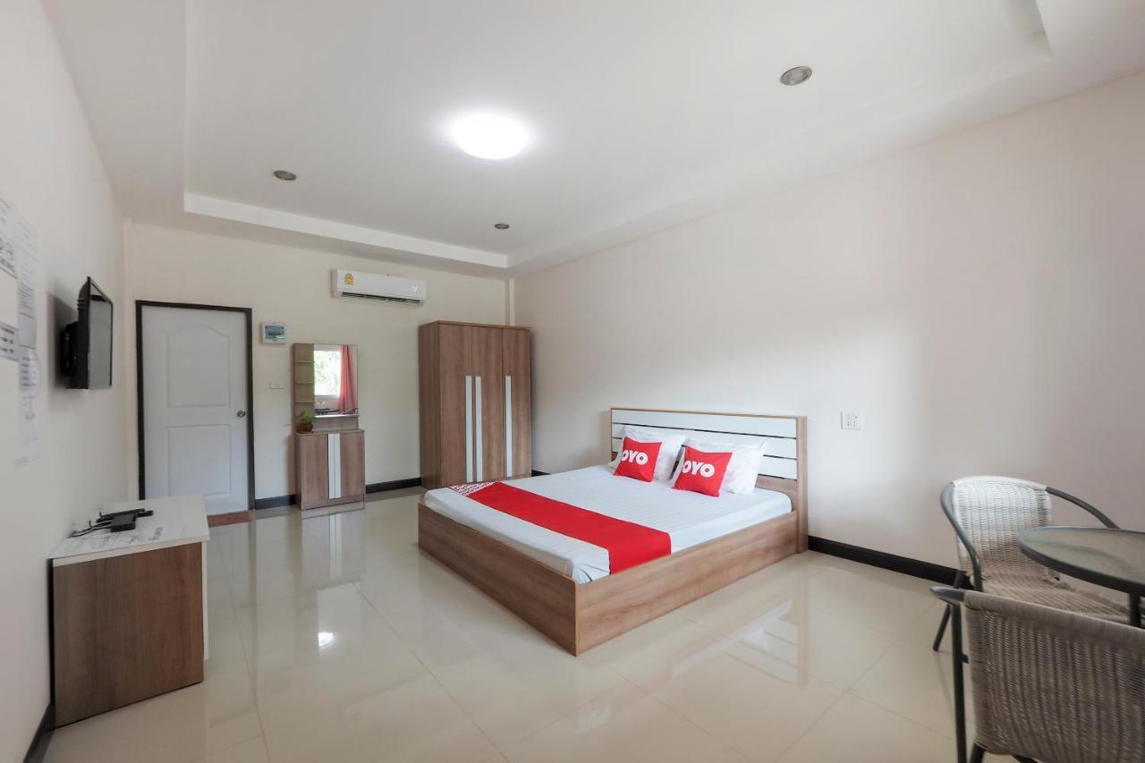 Oyo 75339 Full Frame Resort كانتْشانابوري المظهر الخارجي الصورة