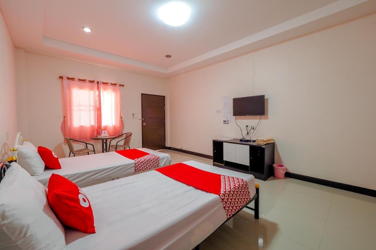 Oyo 75339 Full Frame Resort كانتْشانابوري المظهر الخارجي الصورة