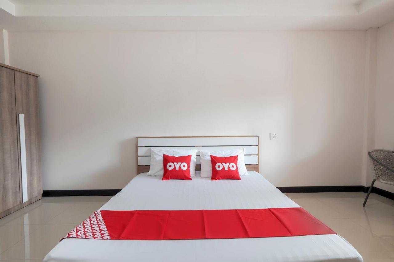 Oyo 75339 Full Frame Resort كانتْشانابوري المظهر الخارجي الصورة