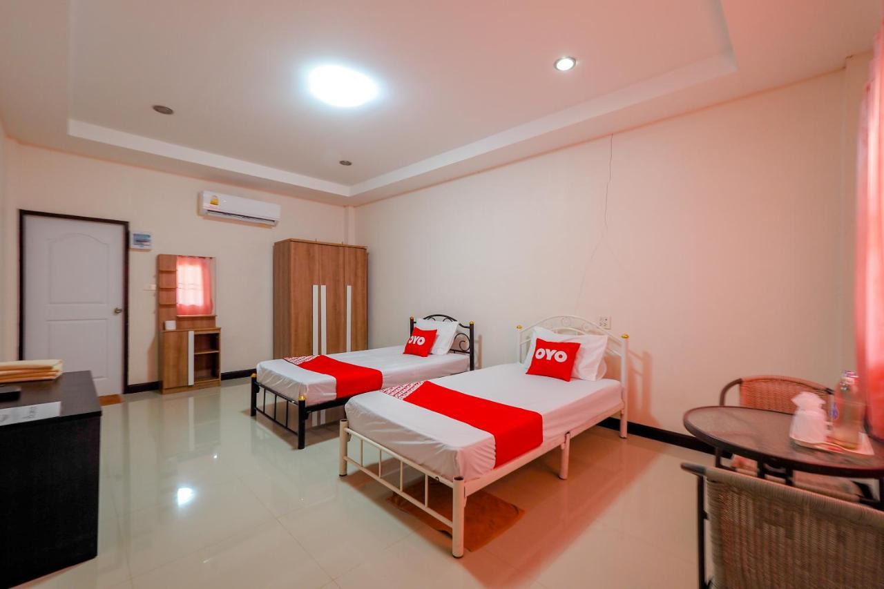 Oyo 75339 Full Frame Resort كانتْشانابوري المظهر الخارجي الصورة